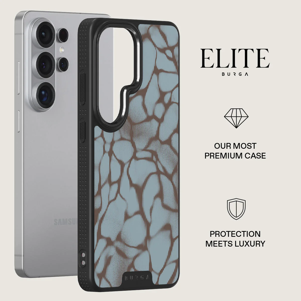 Distorsion - Samsung Galaxy S26 Ultra Case - Image 13