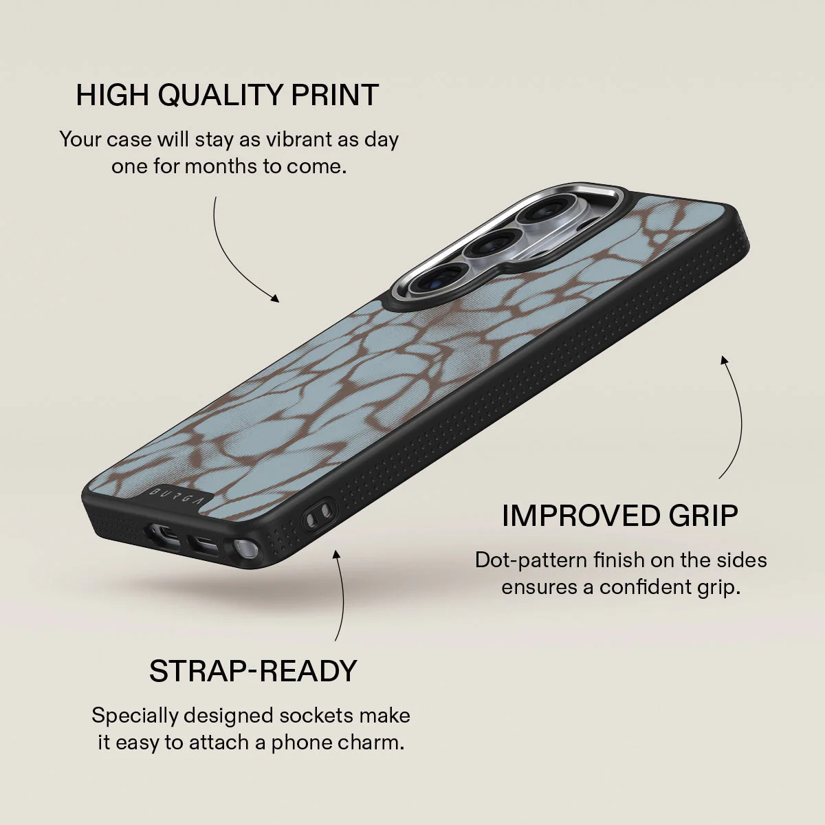 Distorsion - Samsung Galaxy S26 Ultra Case - Image 23