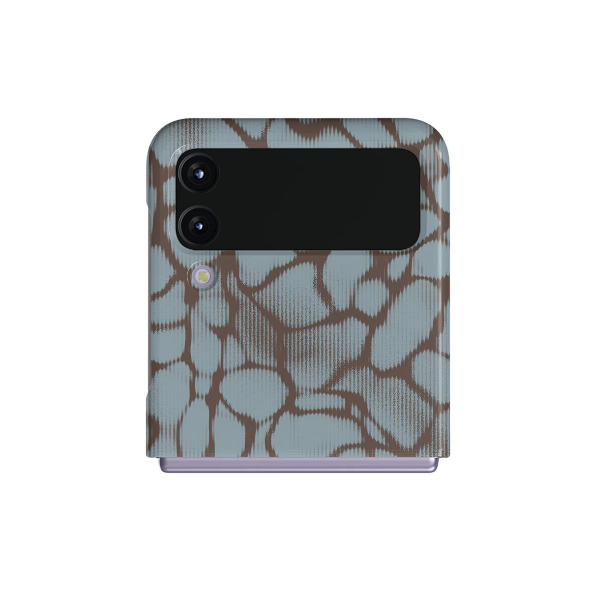 Distorsion - Samsung Galaxy Z Flip 4 Case