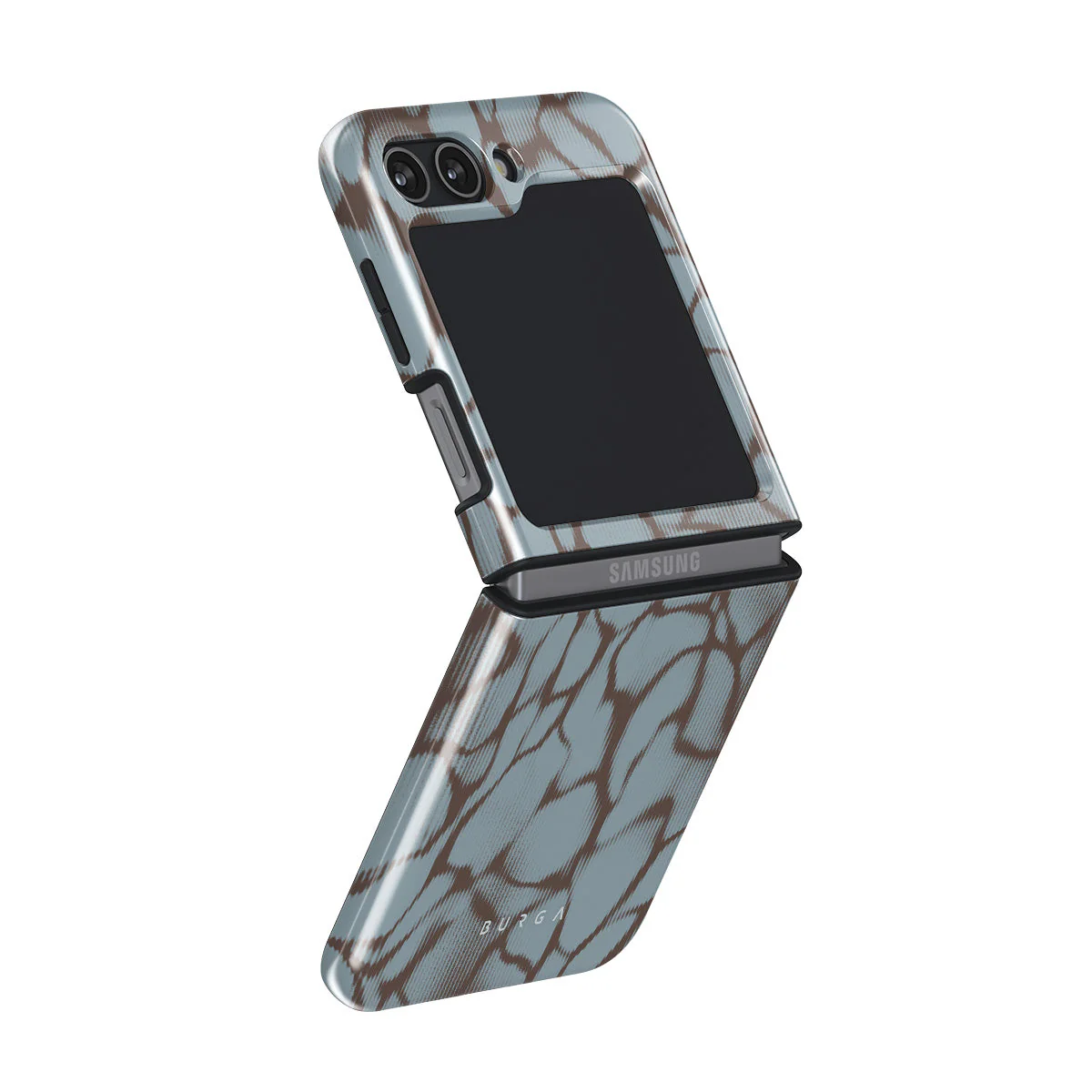 Distorsion - Samsung Galaxy Z Flip 5 Case