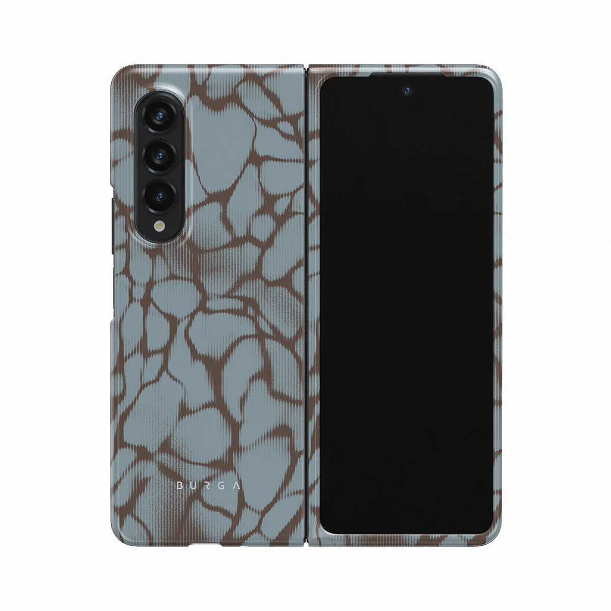 Distorsion - Samsung Galaxy Z Fold 4 Case