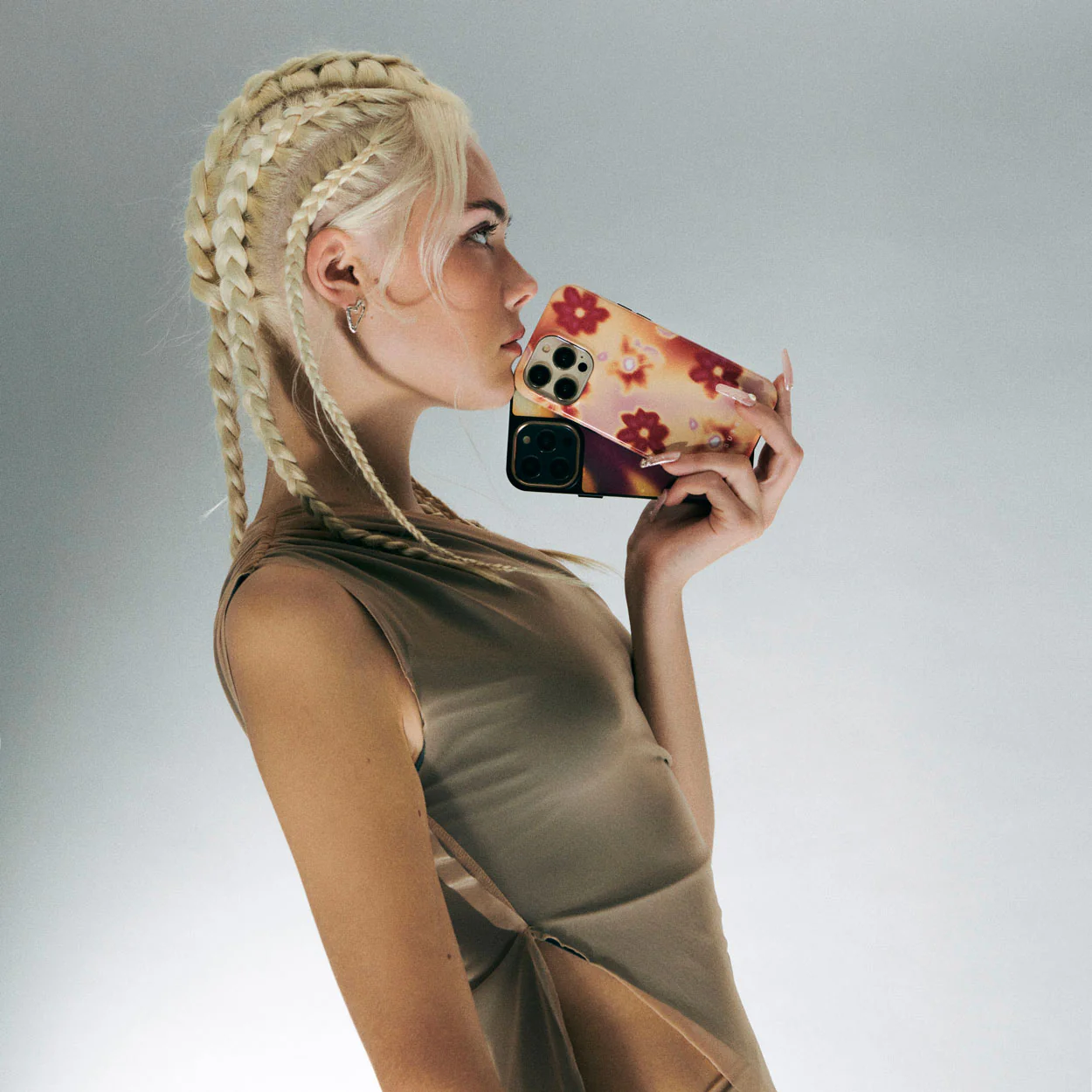 Divine - iPhone 17e Case - Image 8