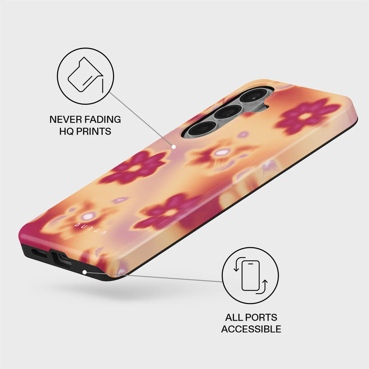 Divine - Samsung Galaxy S26 Case - Image 3