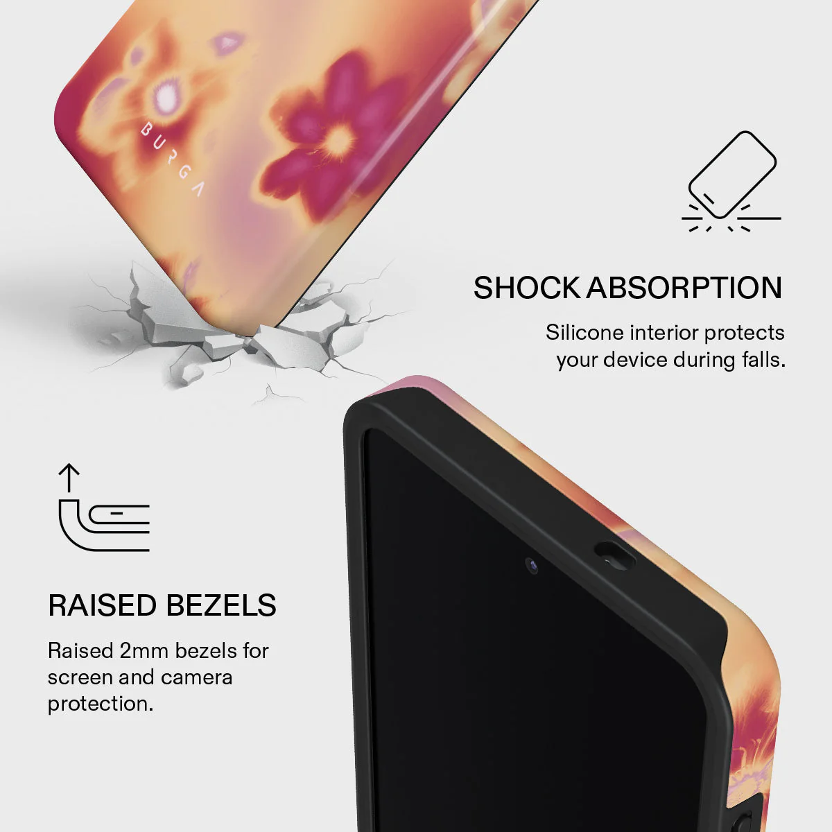 Divine - Samsung Galaxy S26 Case - Image 4