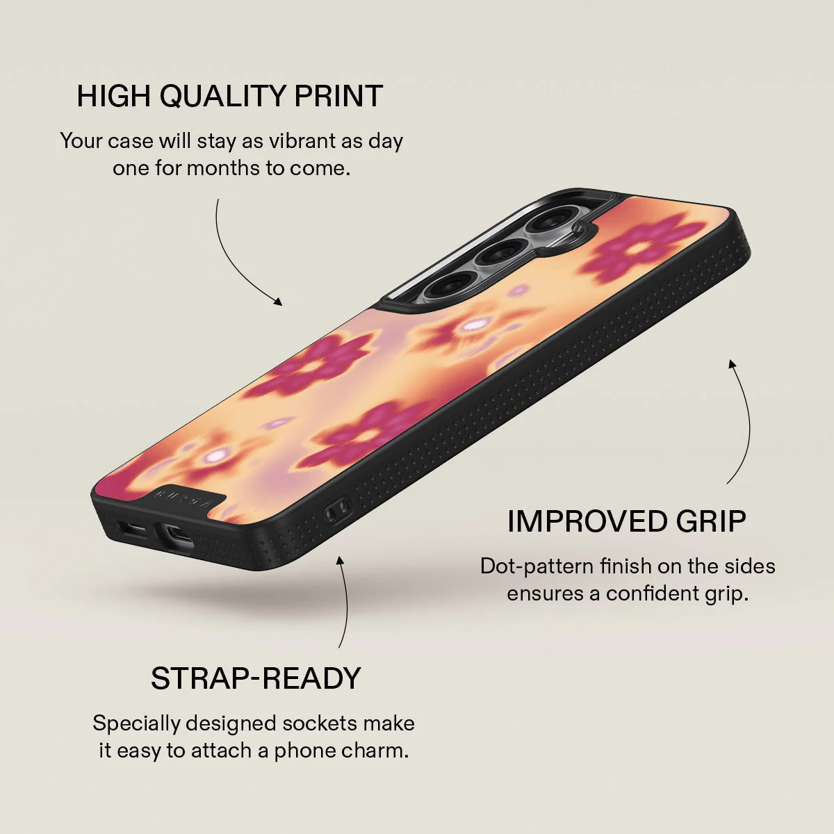 Divine - Samsung Galaxy S26 Plus Case - Image 16