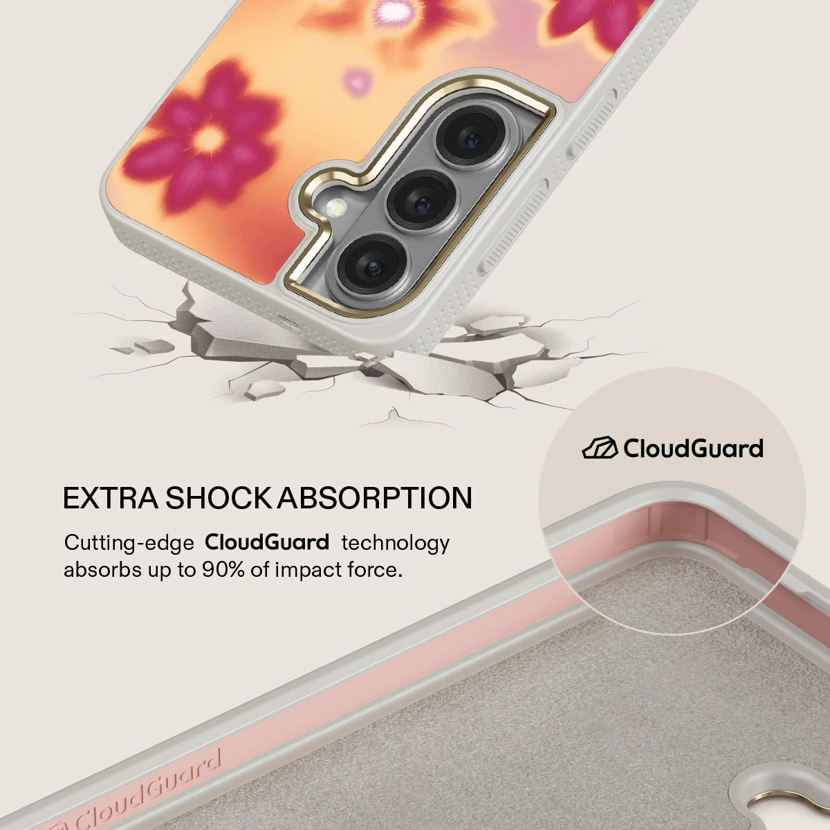 Divine - Samsung Galaxy S26 Plus Case - Image 28