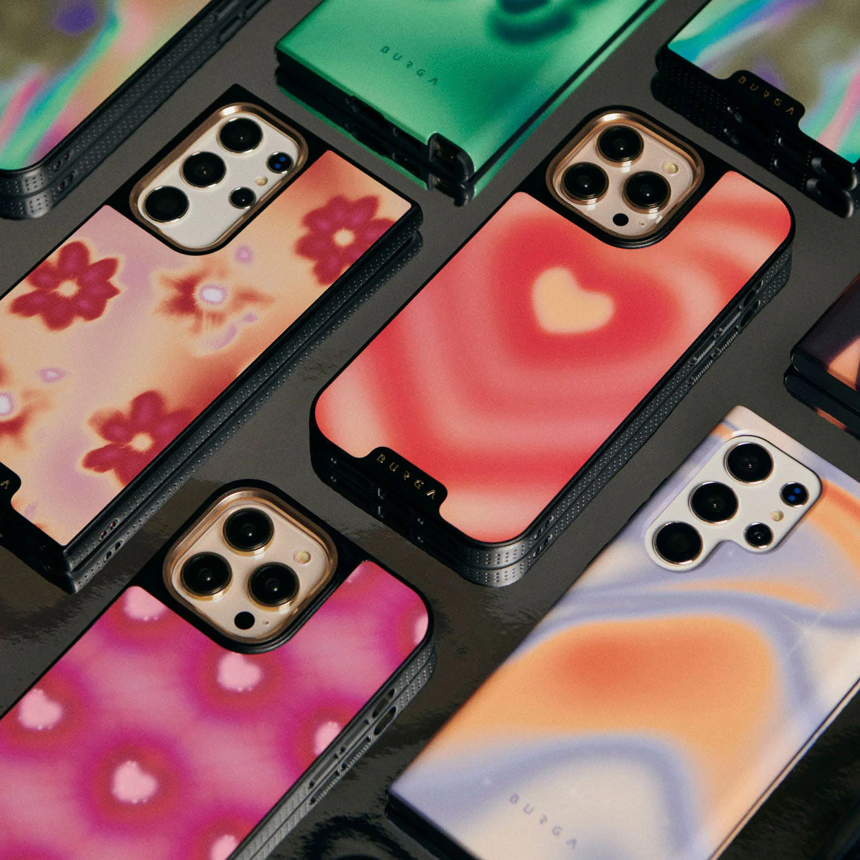 Divine - Samsung Galaxy S26 Plus Case - Image 49