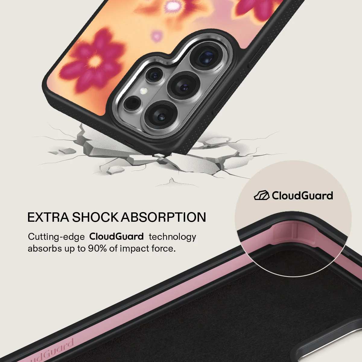 Divine - Samsung Galaxy S26 Ultra Case - Image 21
