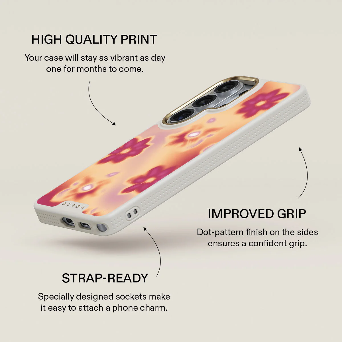 Divine - Samsung Galaxy S26 Ultra Case - Image 30