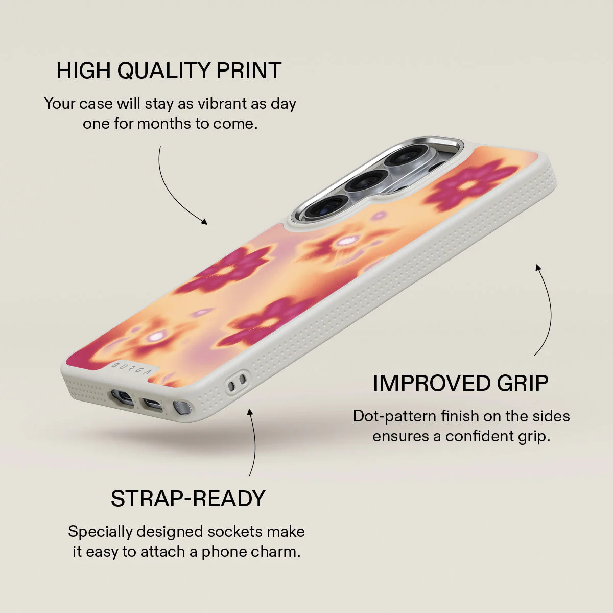 Divine - Samsung Galaxy S26 Ultra Case - Image 37