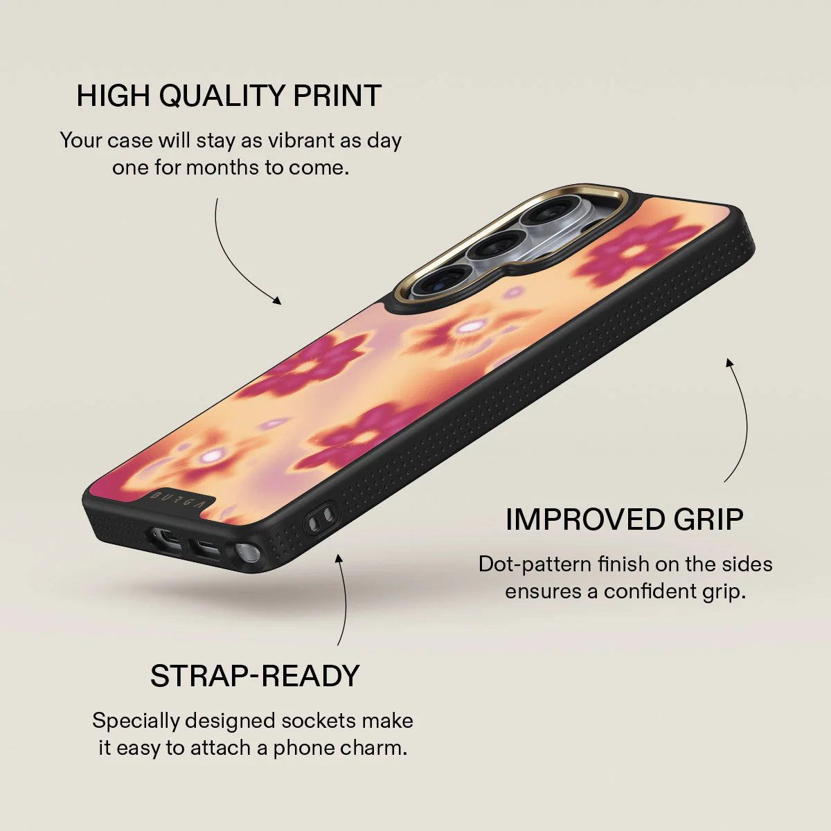 Divine - Samsung Galaxy S26 Ultra Case - Image 9