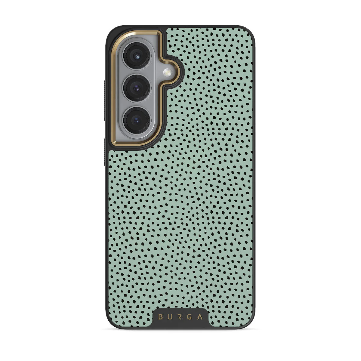 Mint Gelato - Dots Samsung Galaxy S26 Plus Case - Image 5