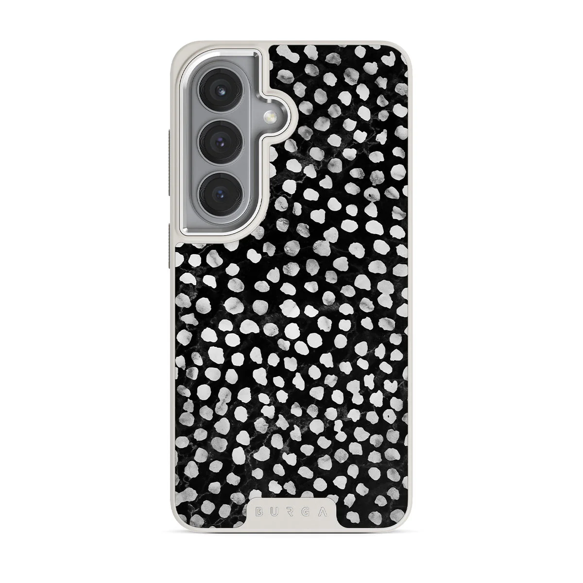Night Sky - Dotted Samsung Galaxy S26 Case - Image 33