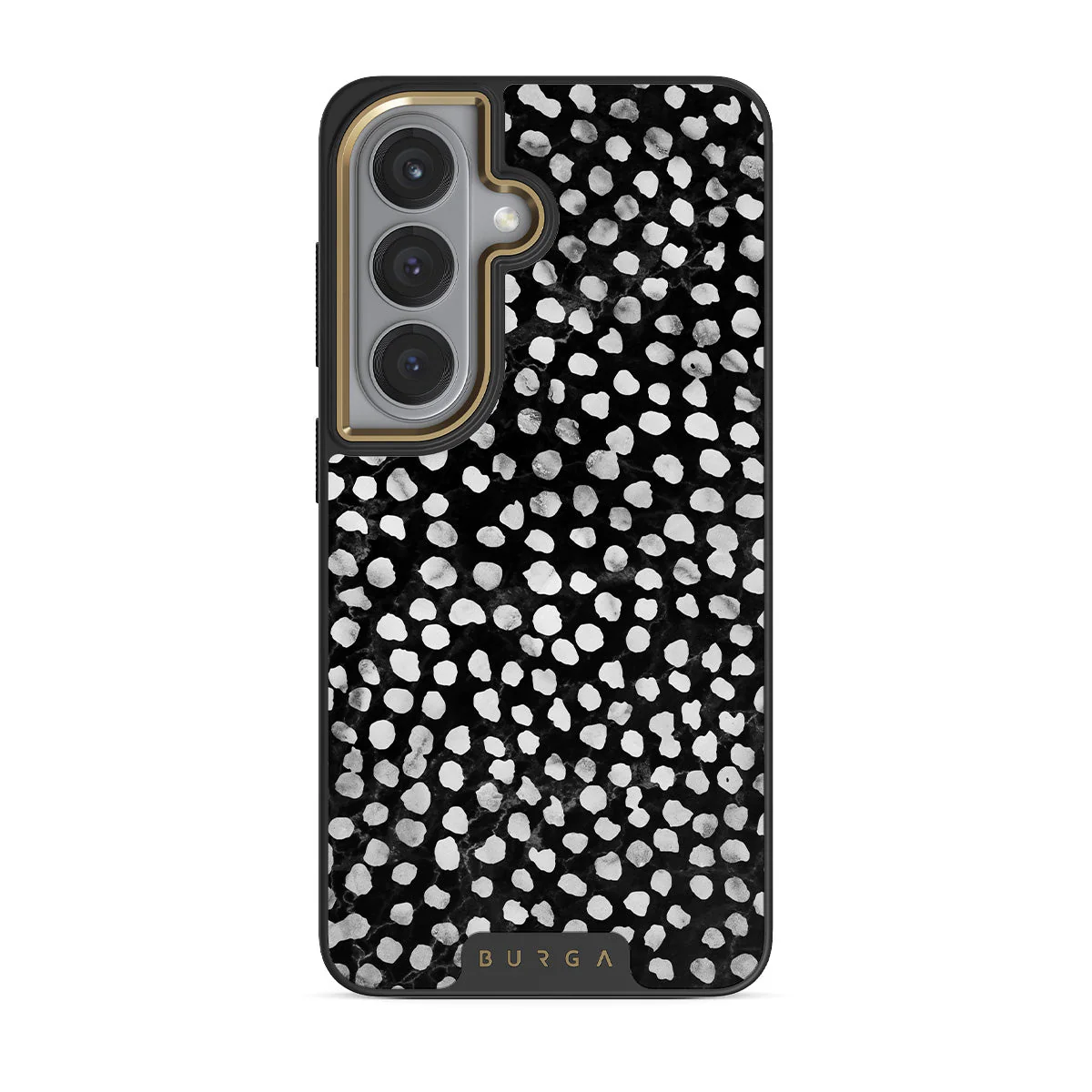 Night Sky - Dotted Samsung Galaxy S26 Case - Image 5