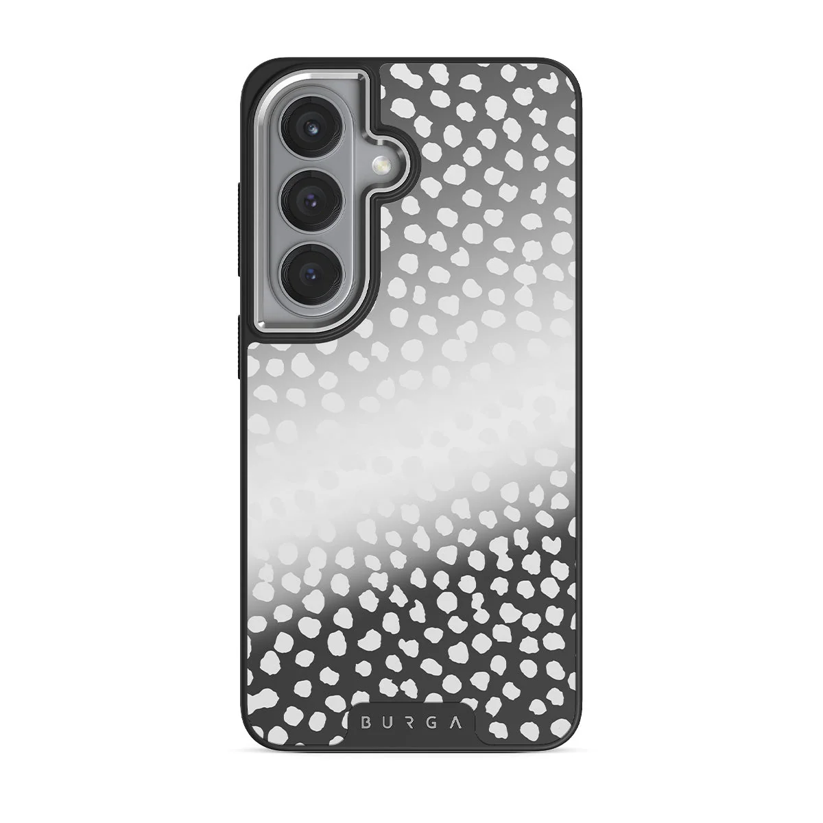 Night Sky - Dotted Samsung Galaxy S26 Case - Image 56