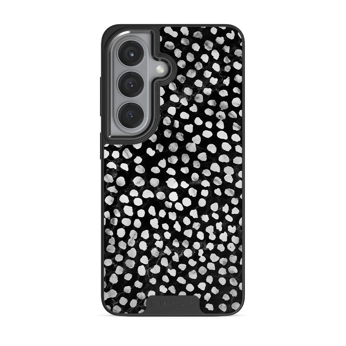 Night Sky - Dotted Samsung Galaxy S26 Plus Case - Image 12