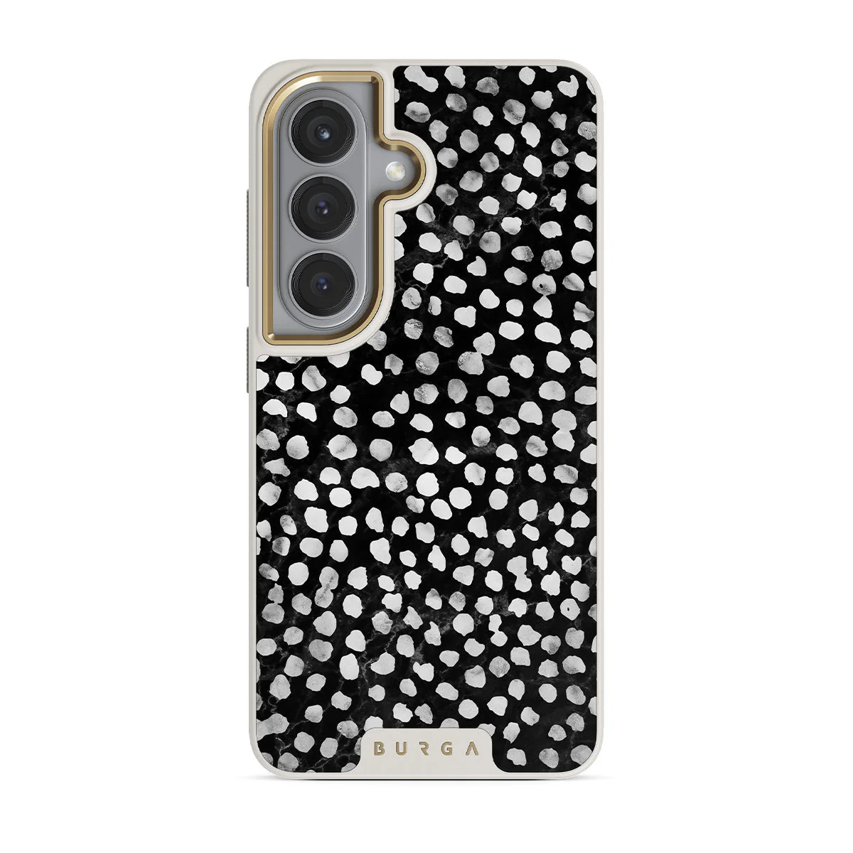 Night Sky - Dotted Samsung Galaxy S26 Plus Case - Image 26