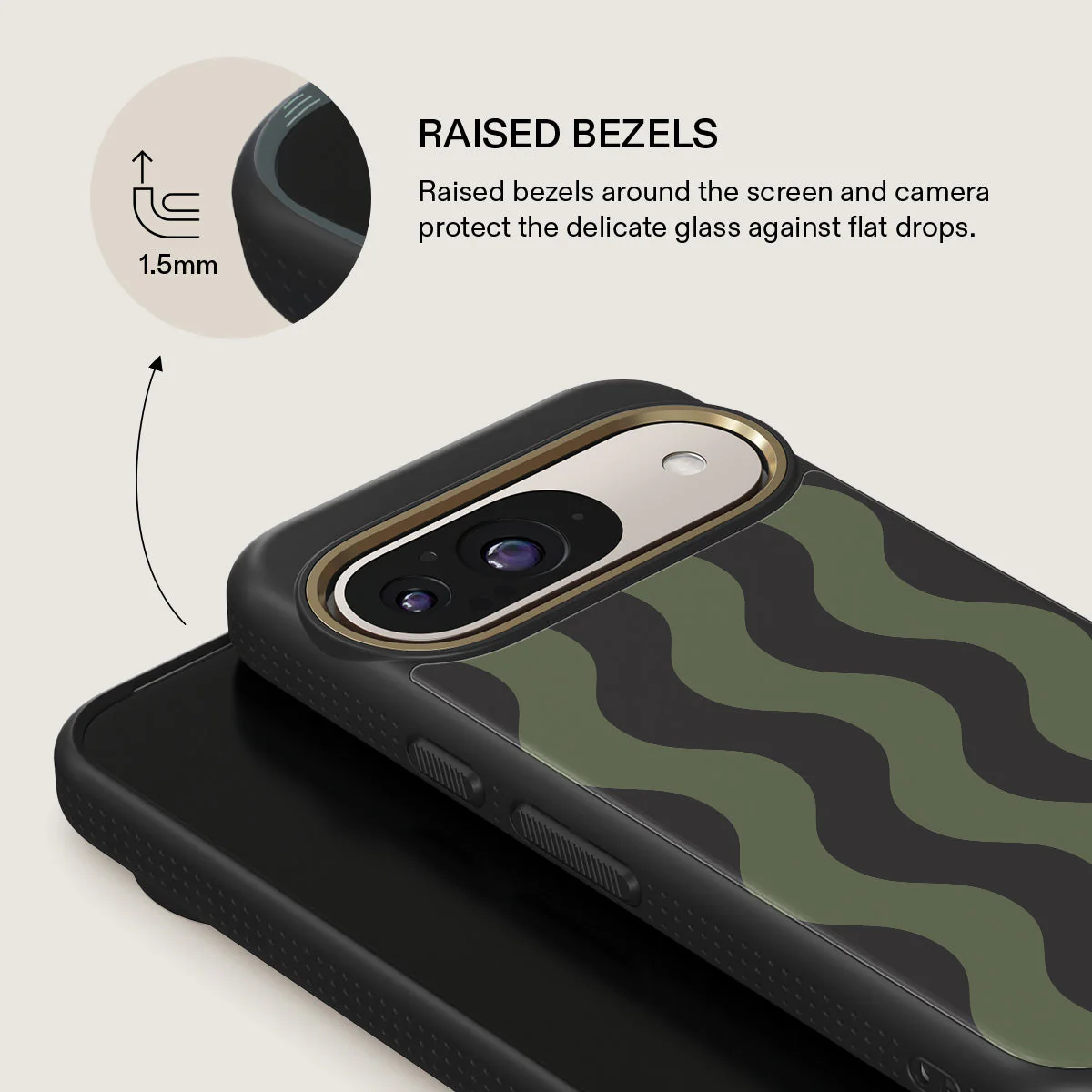 Double Take - Google Pixel 10 Pro Case - Image 8