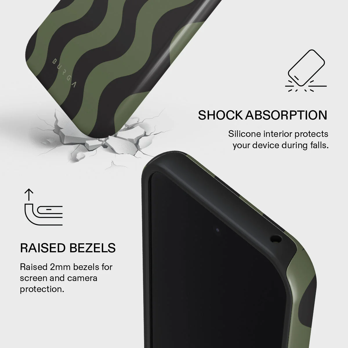 Double Take - Google Pixel 10 Pro XL Case - Image 4