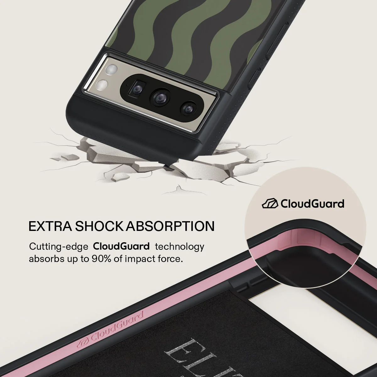 Double Take - Google Pixel 8 Pro Case - Image 14