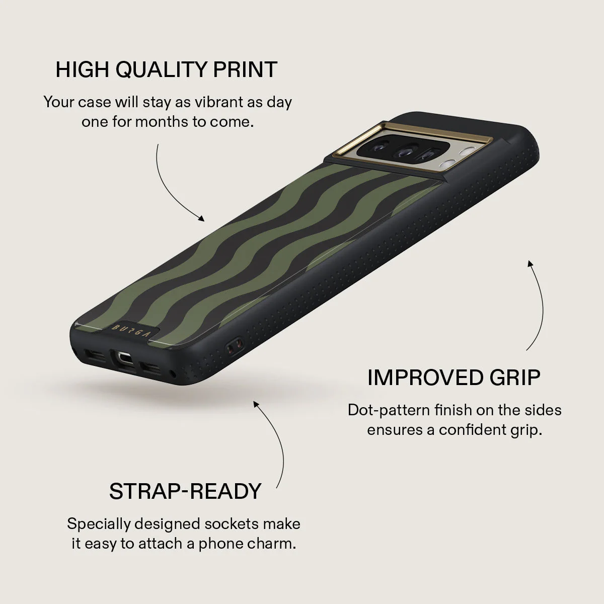 Double Take - Google Pixel 8 Pro Case - Image 9