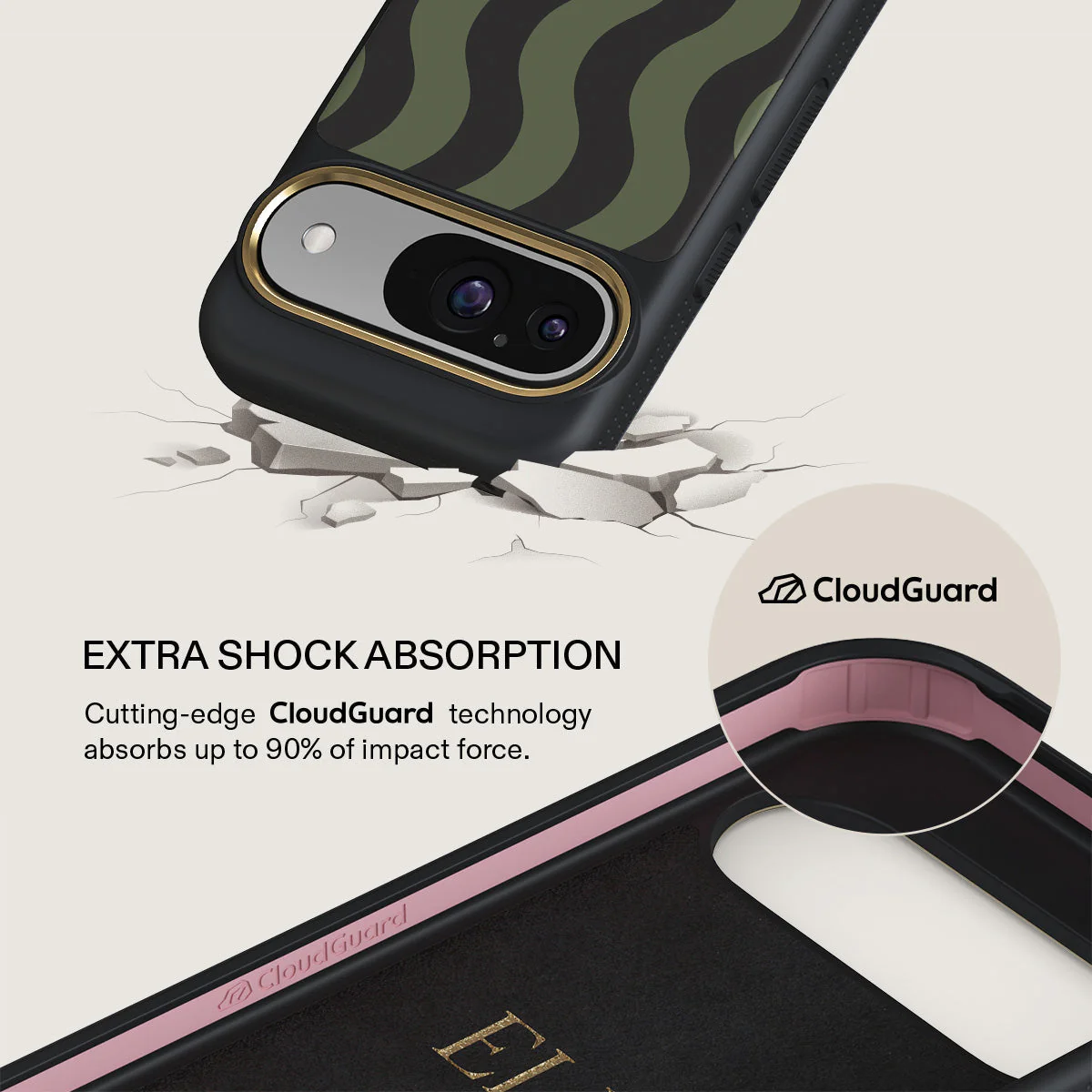 Double Take - Google Pixel 9 Case - Image 7