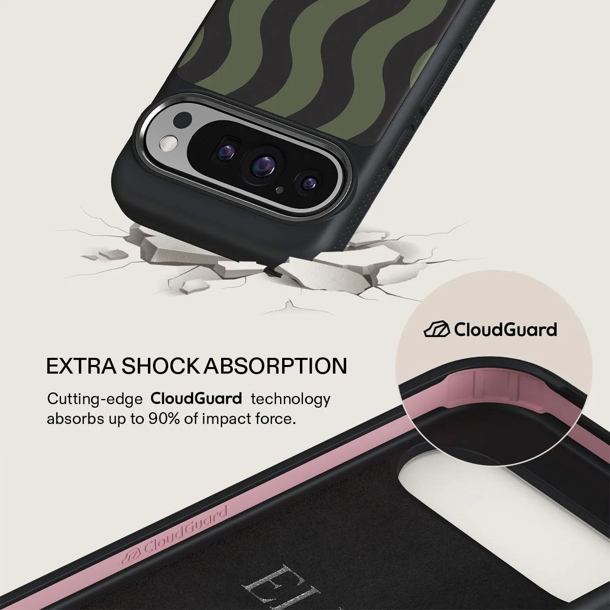 Double Take - Google Pixel 9 Pro XL Case - Image 14