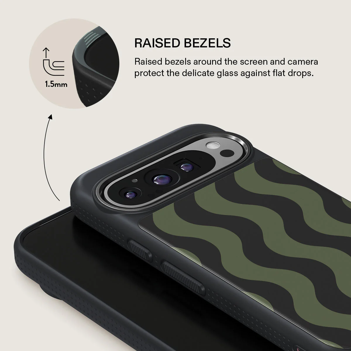 Double Take - Google Pixel 9 Pro XL Case - Image 15