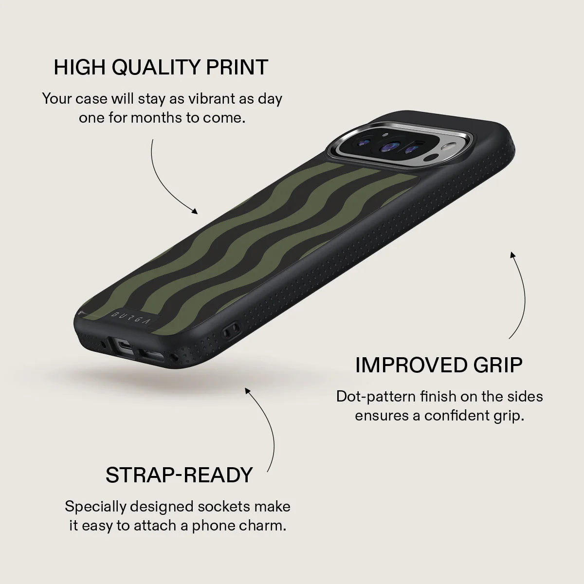 Double Take - Google Pixel 9 Pro XL Case - Image 16