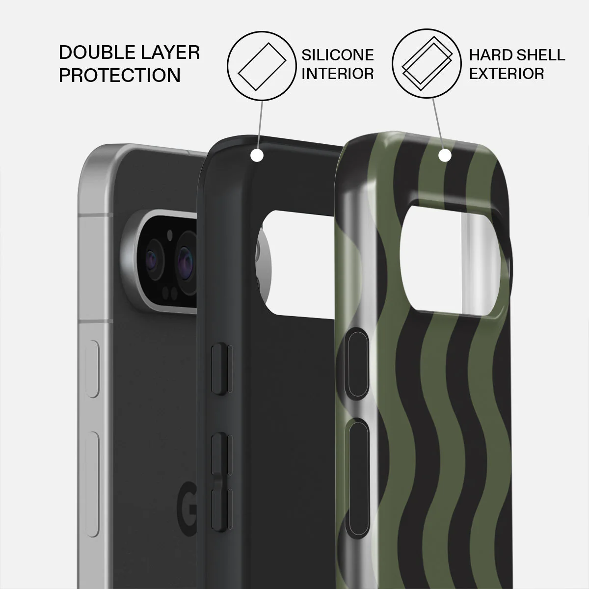Double Take - Google Pixel 9 Pro XL Case - Image 2