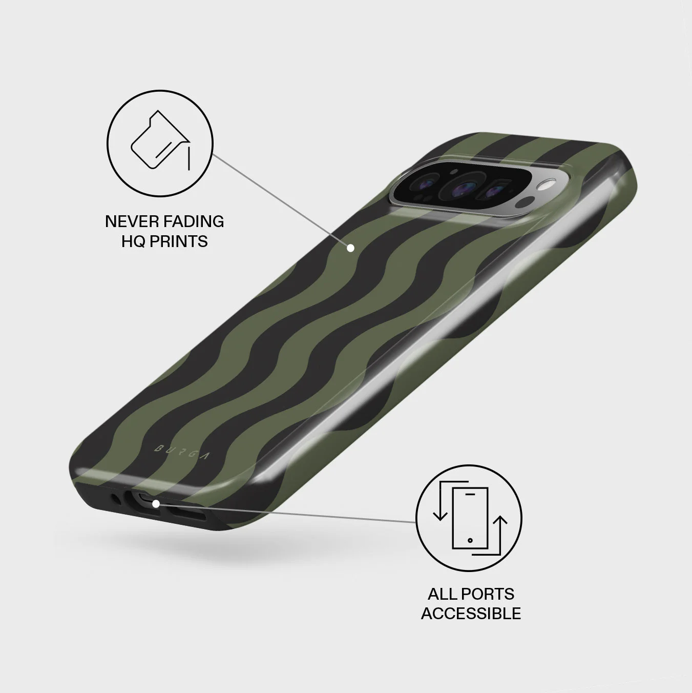 Double Take - Google Pixel 9 Pro XL Case - Image 3