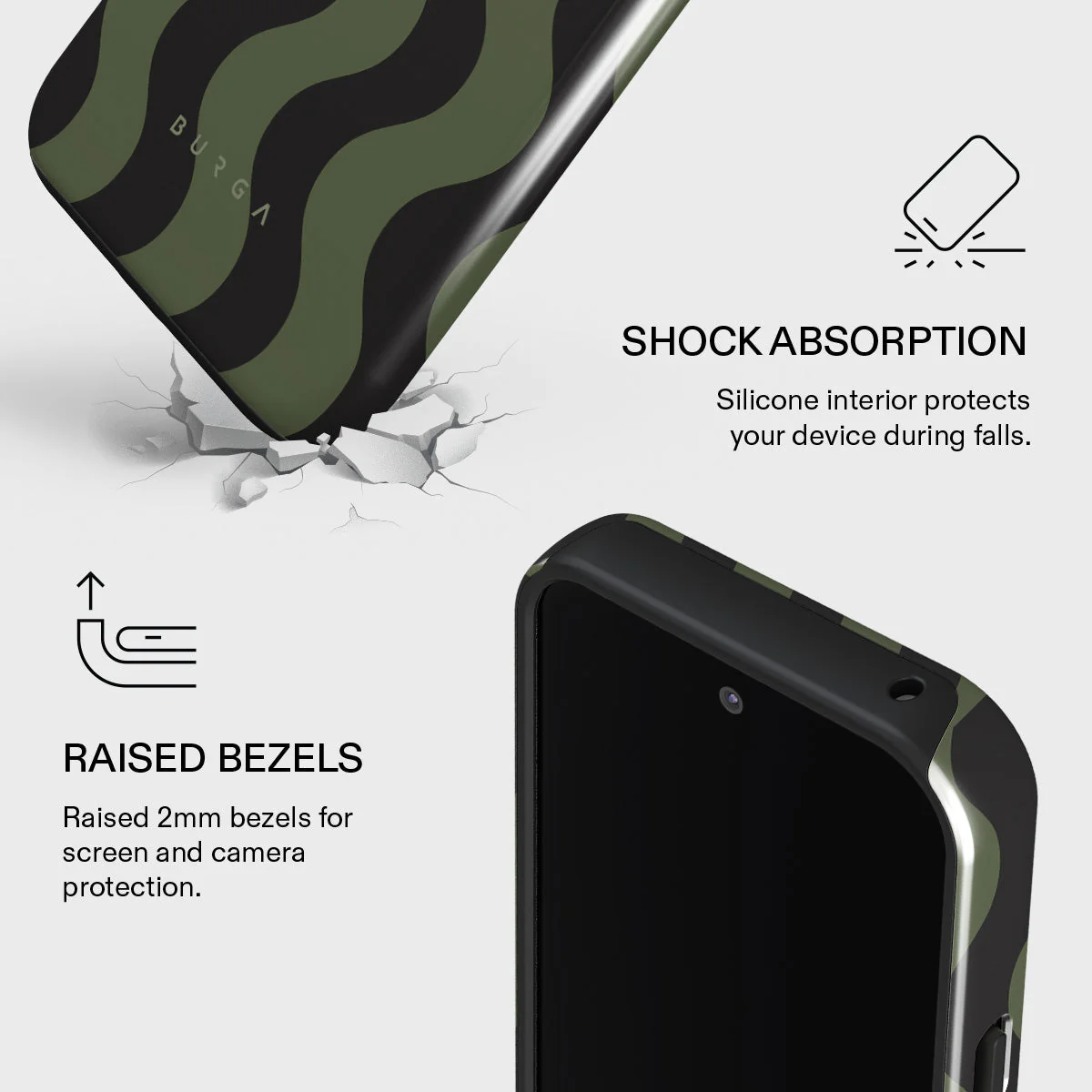 Double Take - Google Pixel 9 Pro XL Case - Image 4