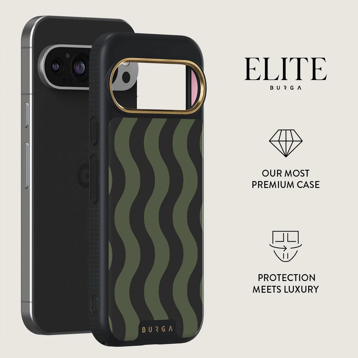 Double Take - Google Pixel 9 Pro XL Case - Image 6