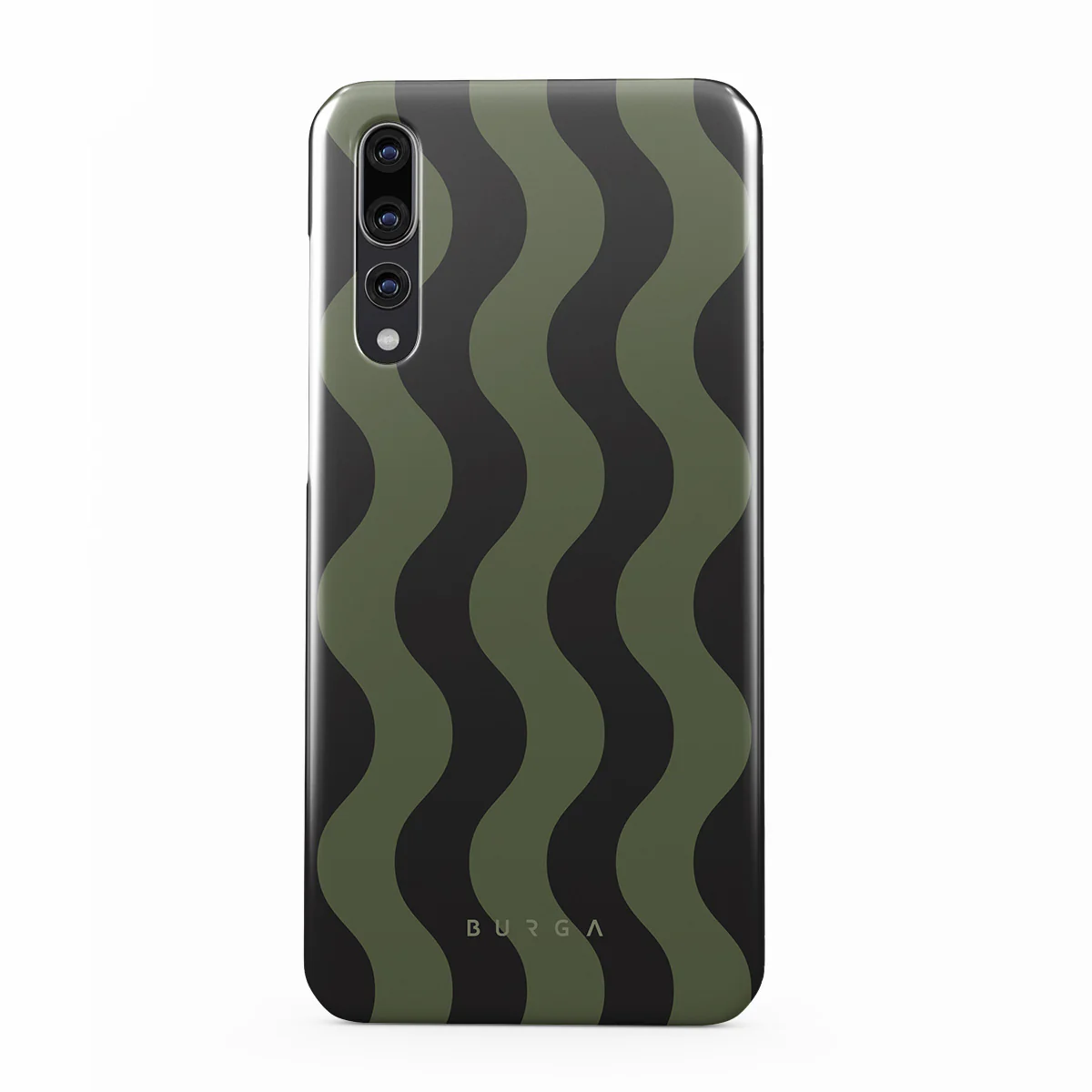 Double Take - Huawei P20 Case