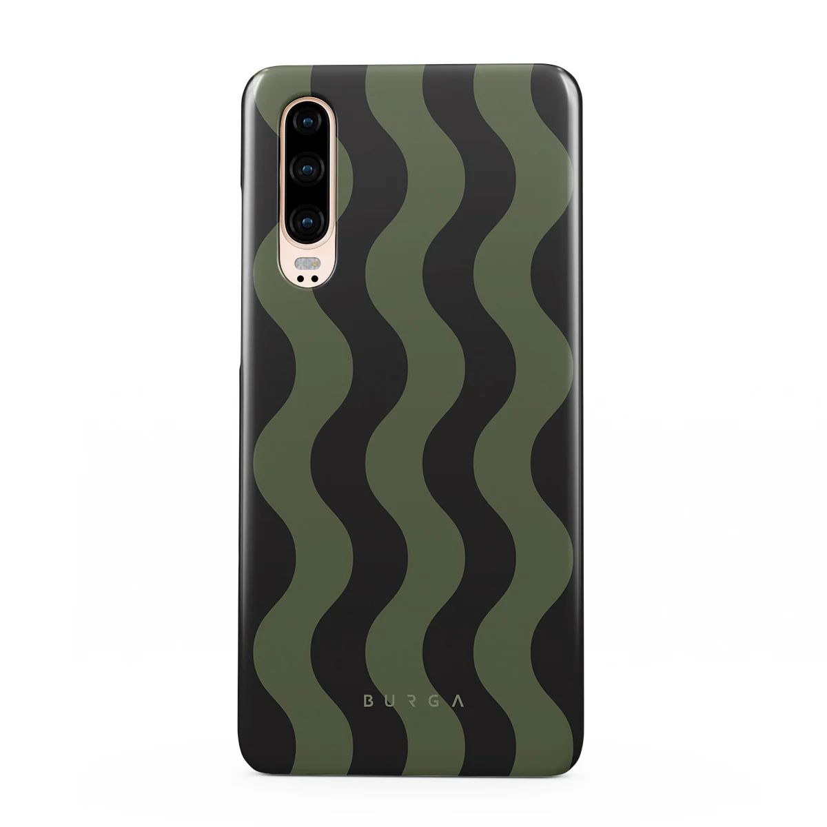 Double Take - Huawei P30 Case