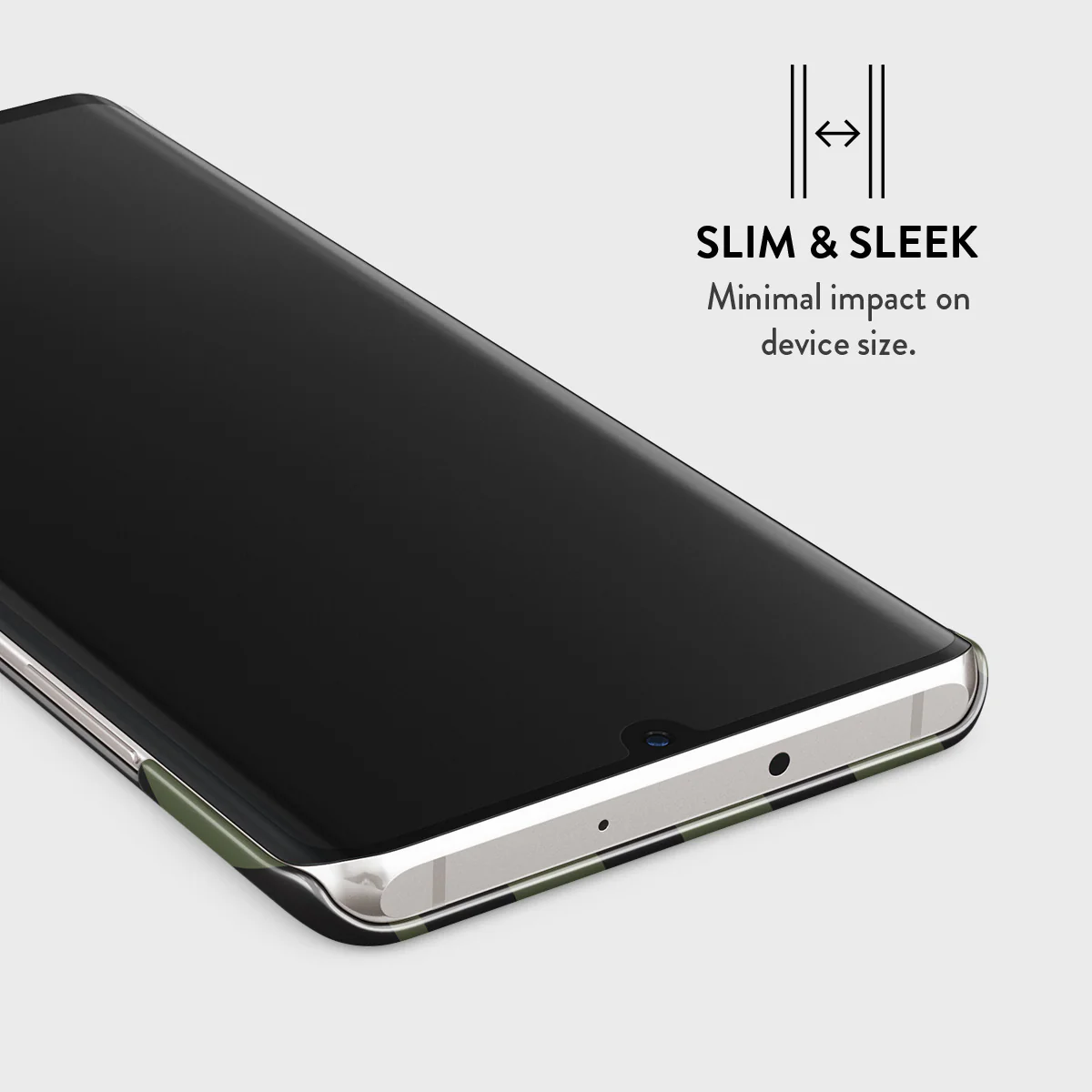 Double Take - Huawei P30 Pro Case - Image 4