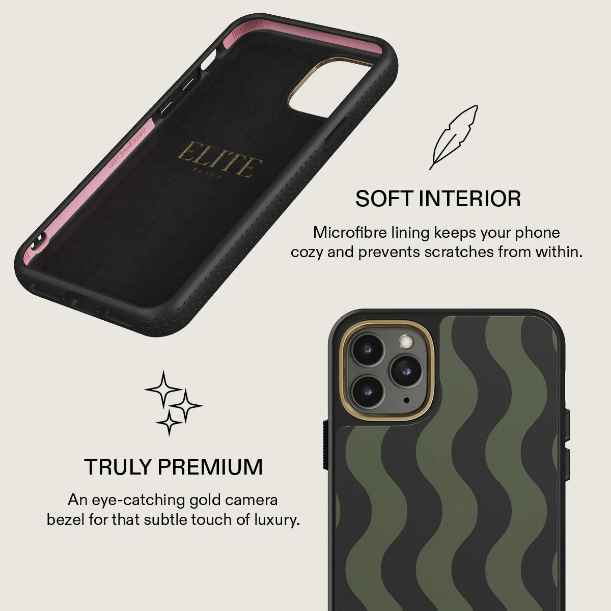 Double Take - iPhone 11 Pro Max Case - Image 14