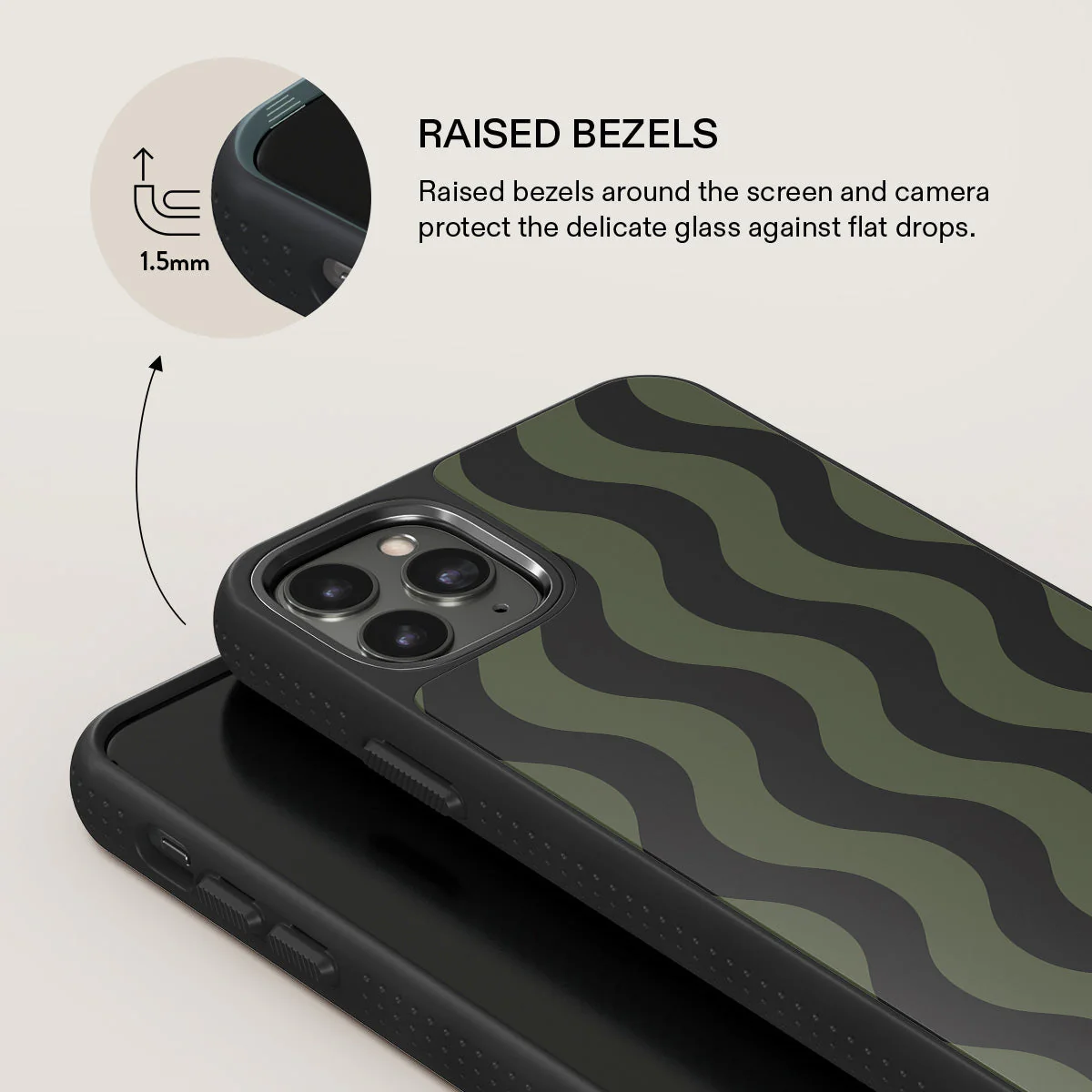 Double Take - iPhone 11 Pro Max Case - Image 19