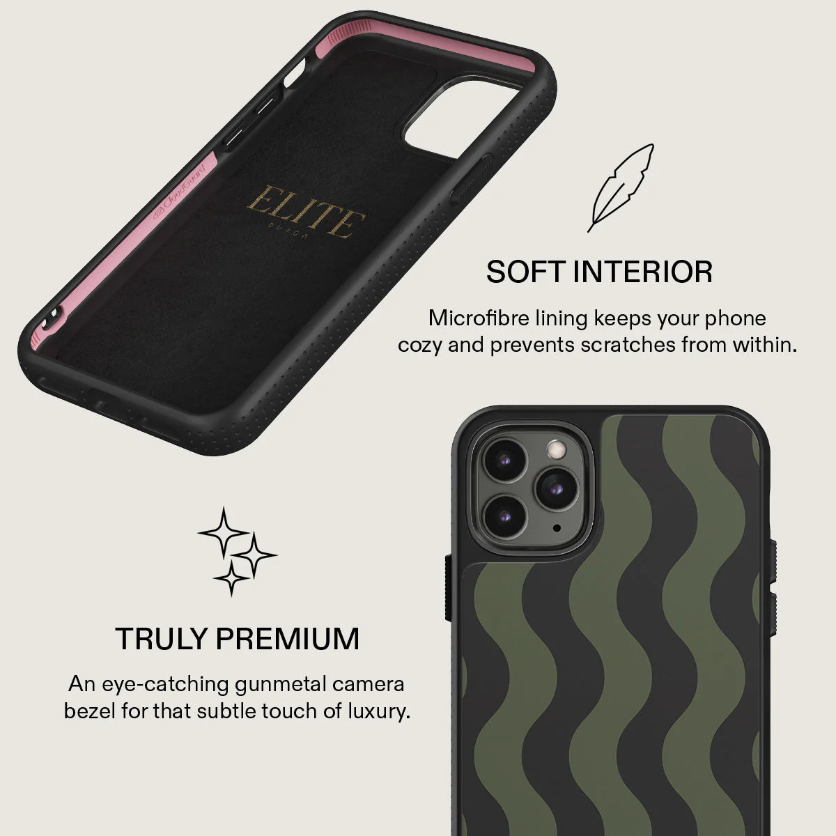 Double Take - iPhone 11 Pro Max Case - Image 21