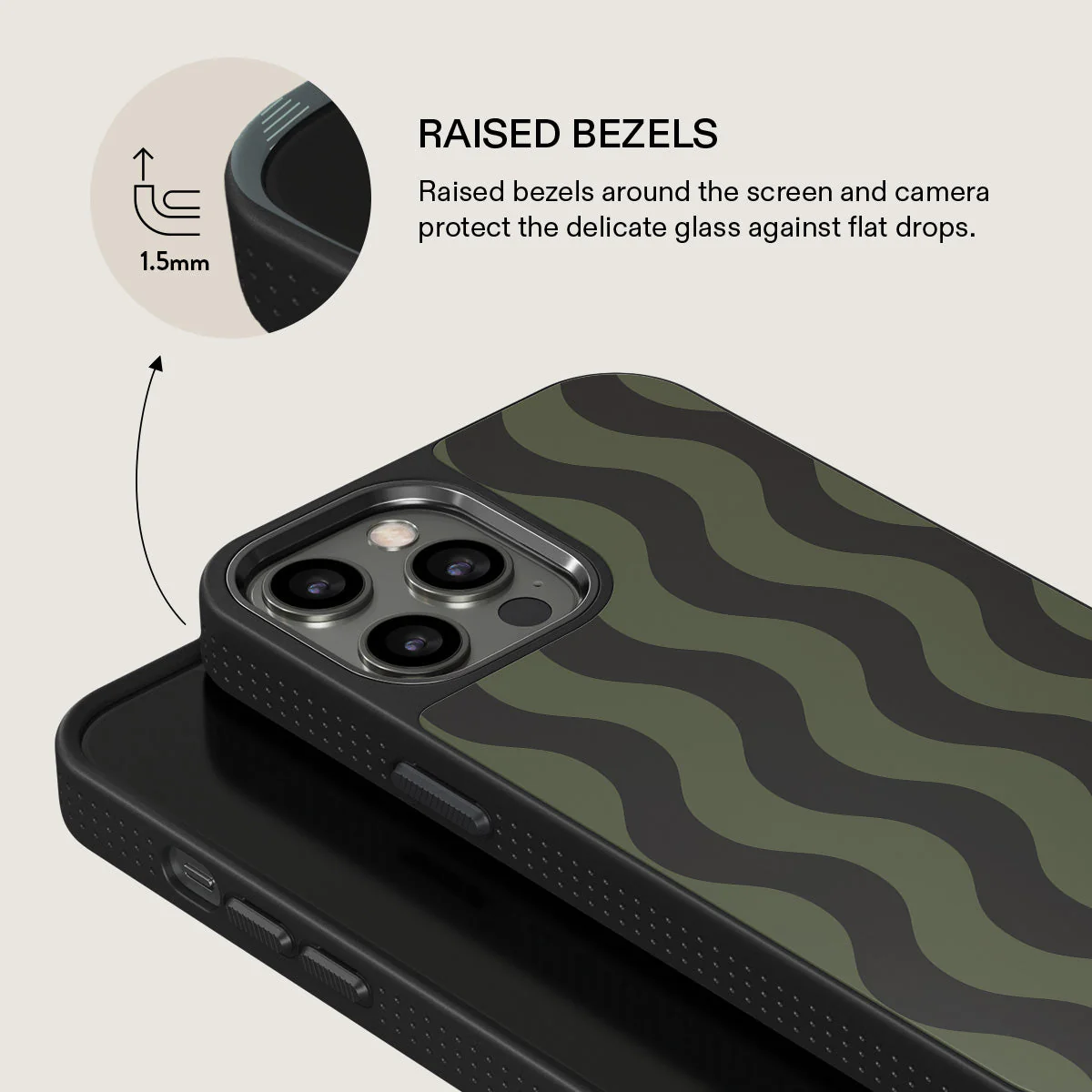 Double Take - iPhone 12 Pro Case - Image 15