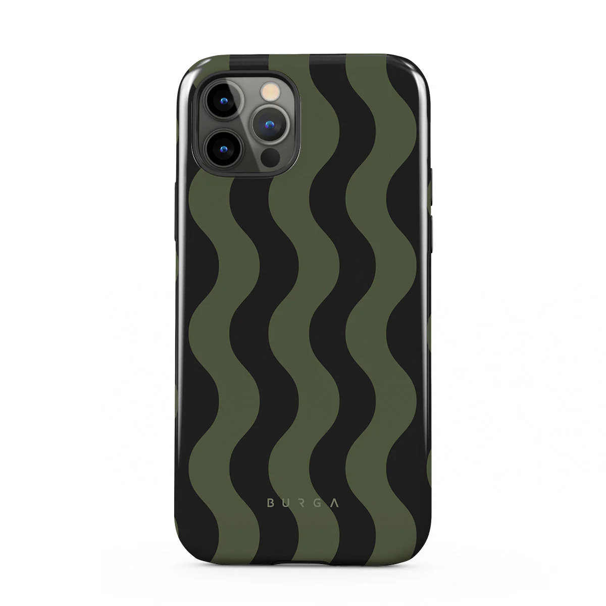 Double Take - iPhone 12 Pro Max Case - Image 5