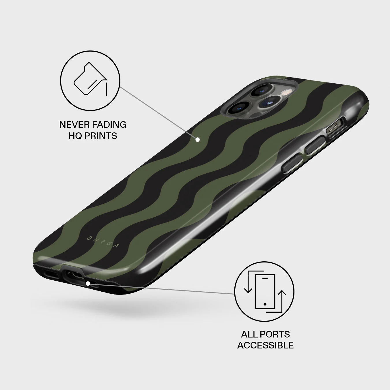 Double Take - iPhone 12 Pro Max Case - Image 7