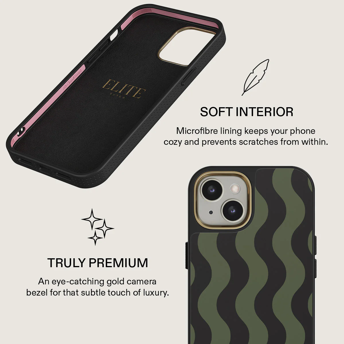 Double Take - iPhone 13 Case - Image 10