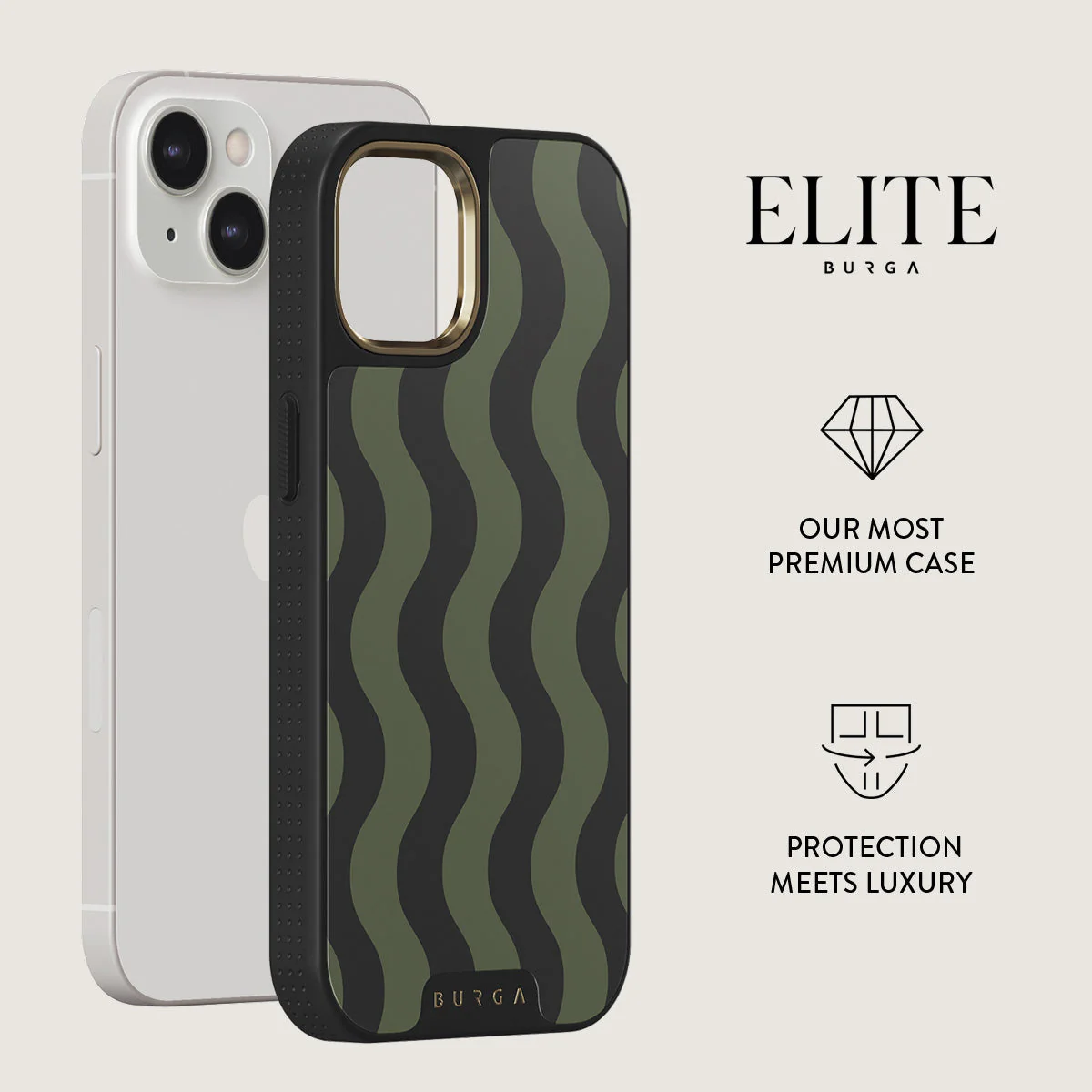 Double Take - iPhone 13 Case - Image 6