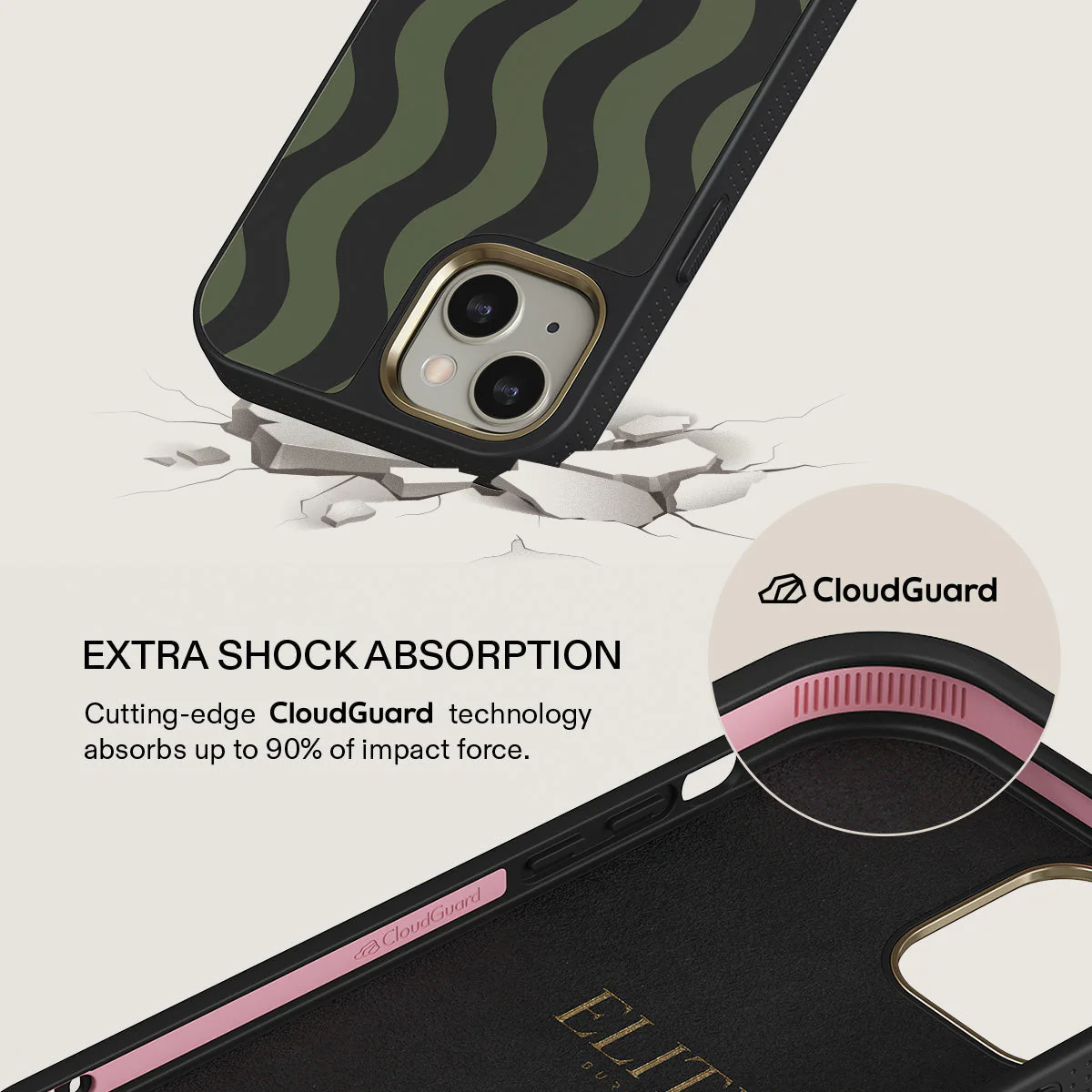 Double Take - iPhone 13 Case - Image 7