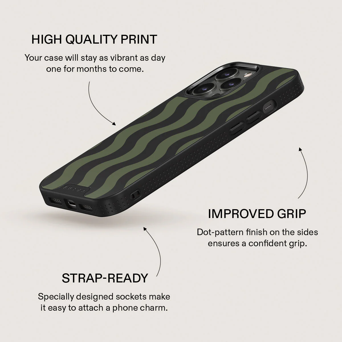 Double Take - iPhone 13 Pro Case - Image 16