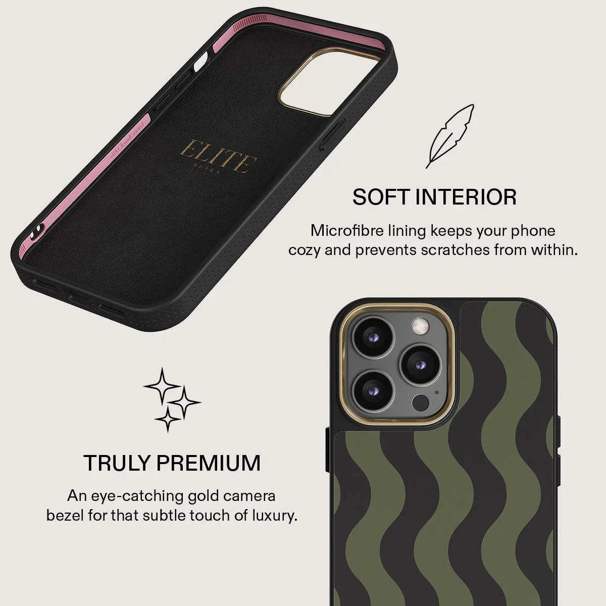 Double Take - iPhone 13 Pro Max Case - Image 10