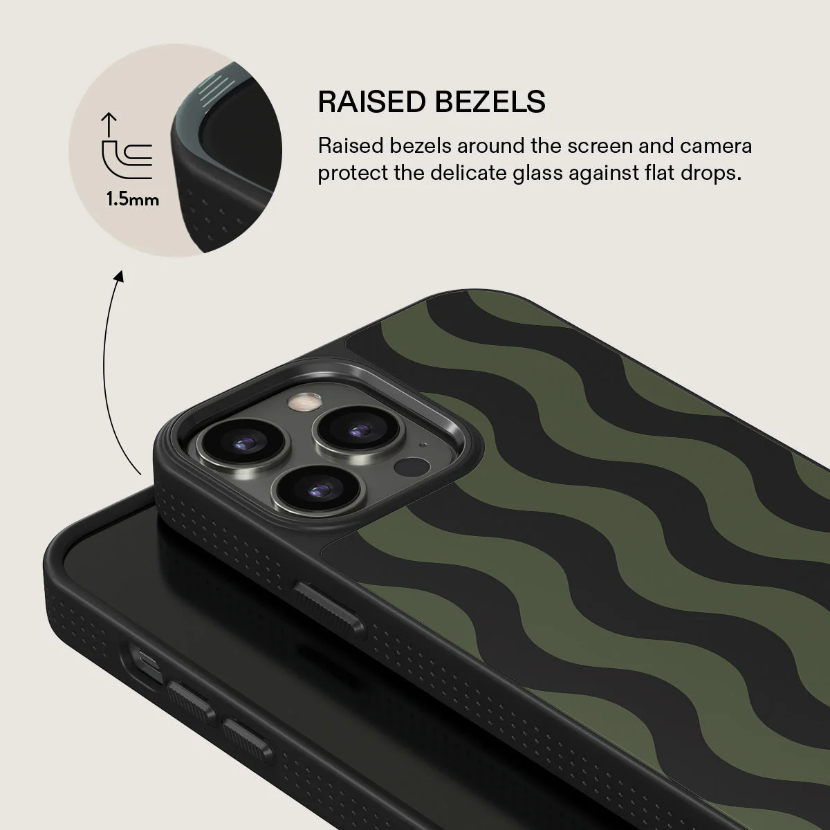 Double Take - iPhone 13 Pro Max Case - Image 15