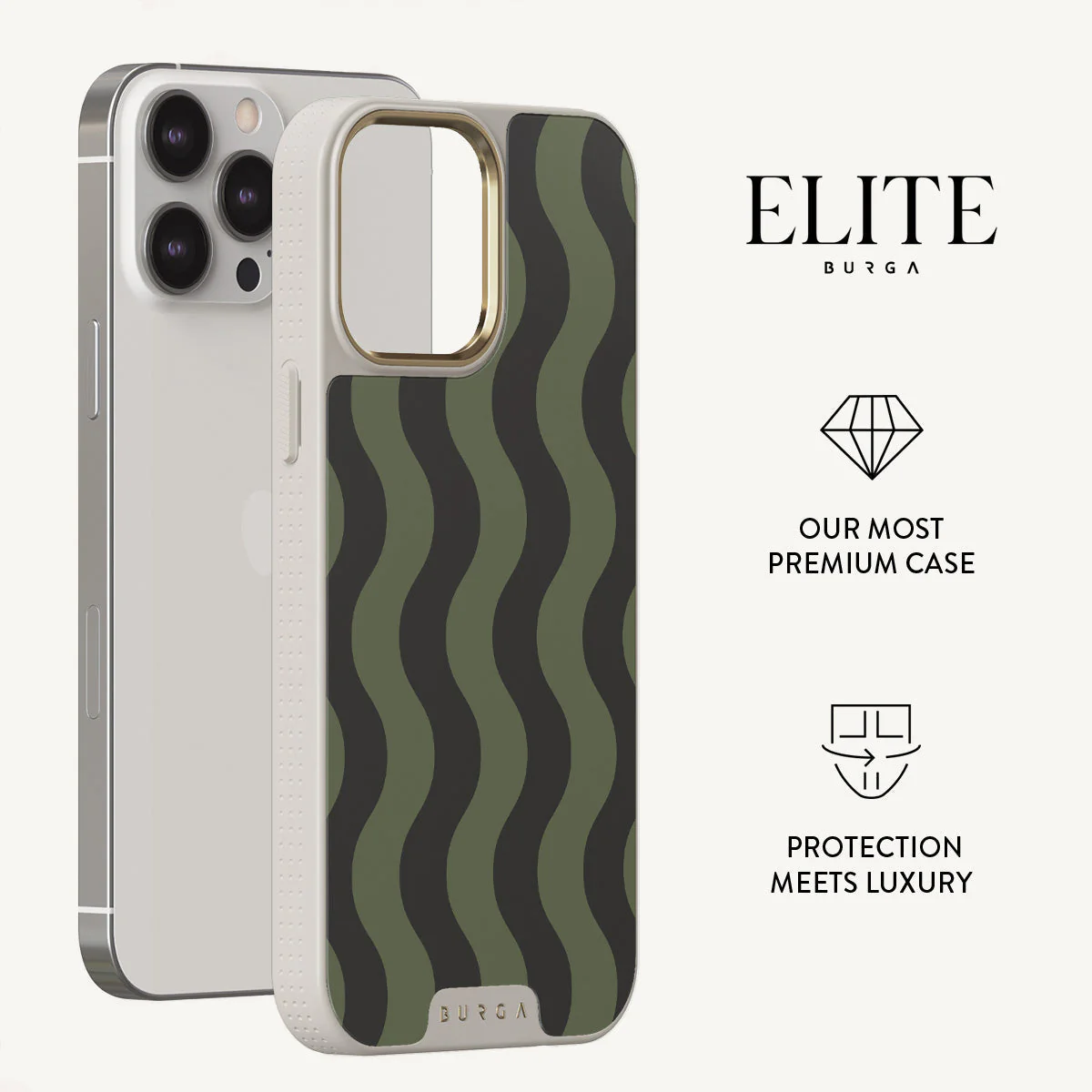 Double Take - iPhone 13 Pro Max Case - Image 20