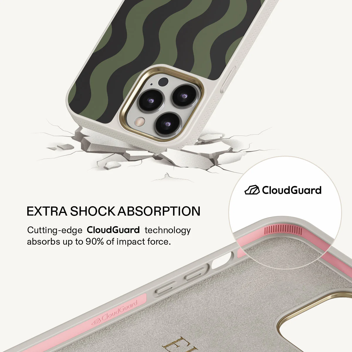 Double Take - iPhone 13 Pro Max Case - Image 21